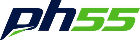 ph55 brand logo